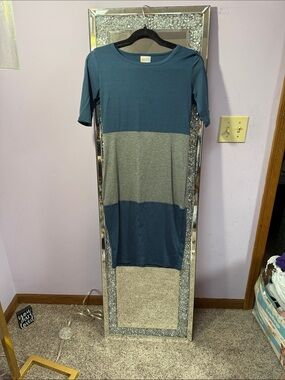 LulaRoe dress